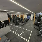 باشگاه ورزشی تیوان در پاسداران