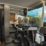 باشگاه ورزشی تیوان در پاسداران