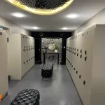 باشگاه ورزشی تیوان در پاسداران