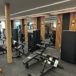 باشگاه ورزشی تیوان در پاسداران