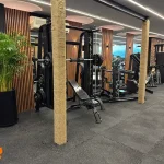 باشگاه ورزشی تیوان در پاسداران