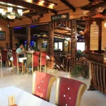 اکبرجوجه گلوگاه برادران کلبادی در مرزن آباد