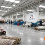 قالیشویی پاک‌مهر