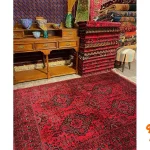 قالیشویی پاک‌مهر