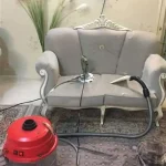 قالیشویی کرشمه در غرب تهران