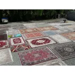 قالیشویی کرشمه در غرب تهران