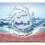 قالیشویی کرشمه در غرب تهران