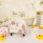 آتلیه عکاسی پانیسا در یوسف آباد