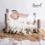 آتلیه عکاسی پانیسا در یوسف آباد