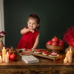 آتلیه عکس مثبت در عظیمیه