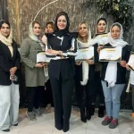 آموزشگاه تخصصی رنگ و لایت زهره یوسفی در کرج
