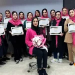 آموزشگاه تخصصی رنگ و لایت زهره یوسفی در کرج