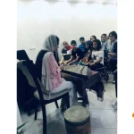 آموزشگاه موسیقی ترنگ در کرج