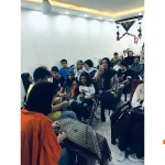 آموزشگاه موسیقی ترنگ در کرج