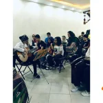 آموزشگاه موسیقی ترنگ در کرج