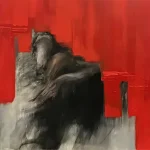آموزشگاه نقاشی چهارگوش در تجریش