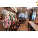 آموزشگاه کیمیاگر در جنت آباد