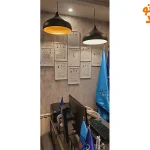 آموزشگاه کیمیاگر در جنت آباد
