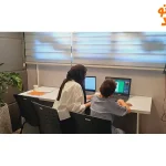 آموزشگاه کیمیاگر در جنت آباد