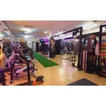 باشگاه صدف در شهرک غرب