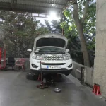تعمیرگاه خشنودی در کرج