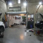 تعمیرگاه خشنودی در کرج