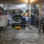 تعمیرگاه خشنودی در کرج