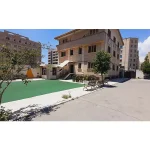 دبستان و پیش دبستان دخترانه صدرا در بلوار فردوس