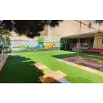 دبستان و پیش دبستان ستارگان در گوهردشت
