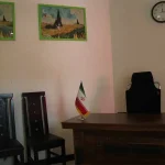 دبستان و پیش دبستان غیردولتی تحسین در مهرشهر