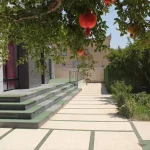 دبستان و پیش دبستان غیردولتی تحسین در مهرشهر
