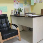 دبستان و پیش دبستان غیردولتی تحسین در مهرشهر
