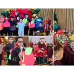 دبستان و پیش دبستان غیردولتی پسرانه میرداماد در عظیمیه