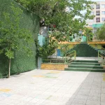 دبستان و پیش دبستان غیردولتی پسرانه میرداماد در عظیمیه