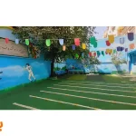 دبستان و پیش دبستانی پسرانه غیردولتی هدف برتر در نیروهوایی