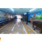 دبستان و پیش دبستانی پسرانه غیردولتی هدف برتر در نیروهوایی