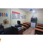 دبستان و پیش دبستانی پسرانه غیردولتی هدف برتر در نیروهوایی