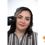 سالن زیبایی لی لی در منطقه 22