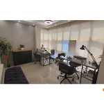 سالن زیبایی نسیم صافی زاده در شهرک اکباتان