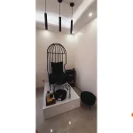 سالن زیبایی نسیم صافی زاده در شهرک اکباتان