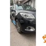 صافکاری دوستی در هروی