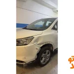 صافکاری دوستی در هروی