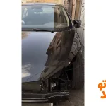 صافکاری دوستی در هروی