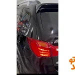 صافکاری دوستی در هروی