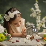 آتلیه عکاسی مثبت در کرج