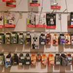 فروشگاه تک در گیشا