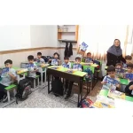 مجموعه آموزشی ابتدایی و متوسطه اول پسرانه پرهام دانیال در اندیشه
