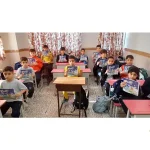 مجموعه آموزشی ابتدایی و متوسطه اول پسرانه پرهام دانیال در اندیشه