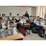 مجموعه آموزشی ابتدایی و متوسطه اول پسرانه پرهام دانیال در اندیشه