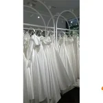 مزون لباس عروس ملکه در گلشهر